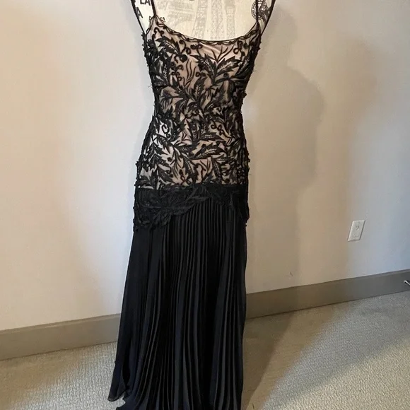 Sue Wong | Dresses | Sue Wong Evening Gown 2 Pieces | Poshmark